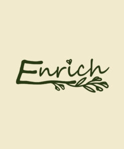 Enrich